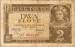 Fata 2 Zlote 1936