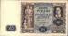 Fata 20 Zlotych 1936