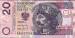 Fata 20 Zlotych 1994 (1995)