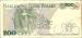 Spatele 200 Zlotych 1986