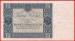 Spatele 5 Zlotych 1930