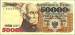 Fata 50000 Zlotych 1993