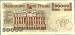 Spatele 50000 Zlotych 1993