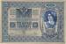 1000 Kronen 1902 (2. I)