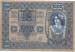 1000 Kronen 1902 (2. I)