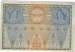 1000 Kronen ND (1919 - pe bancnote emise la  02. I. 1902) Supratipar: DEUTSCHOSTERREICH pe emisiunile Băncii Austro-Ungare