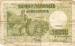50 Francs / 10 Belgas 1945 (04. I)