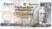 Front of 5 Pounds 2005