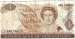 Front of 1 Dollar 1989