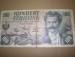 100 Schilling 1960