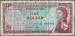 1 Dollar ND (1965) - Signature 1