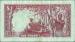 Spatele 1 Pound 1958 (15.IX)
