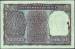 1 Rupee N.D. (1969) - Centenarul nasterii lui Mahatma Gandhi