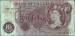 10 Shillings ND (1966 - 1970)