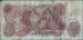 10 Shillings ND (1966 - 1970)