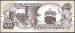 20 Dollars ND (1996) - Ink smudge errors at bottom.