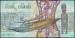3 Dollars ND (1987)- Low serial number (Same numbered set).