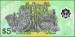 5 Dollars 2002