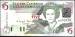 Fata 5 Dollars ND (2003) - (K - St. Kitts)