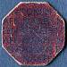 1/2 Franc ND (1946?)
