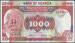 Fata 1,000 Shillings 1986
