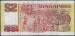 Spatele 2 Dollars ND (1990)