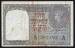 1 Rupee ND (1945 - old date 1940)