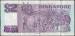 Spatele 2 Dollars ND (1998)