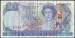 Fata 10 Dollars 1990 - serial # prefix FTC
