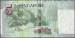 Spatele 5 Dollars ND (1999)