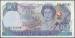 Fata 10 Dollars 1990 - serial # prefix TNZ