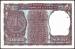 1 Rupee 1972 letter D, sign Dr. I.G.Patel