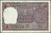 1 Rupee 1972 letter D, sign Dr. I.G.Patel