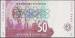 50 Rand ND (1992)