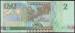 2 Dollars 2000