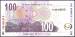 100 Rand ND (2005)