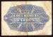 Spatele 3 Piastres 1943 (18 Iunie)