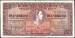 5 Shillings 1957
