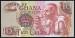 10 Cedis 1977