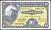 10 Shillings 1954