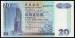 Fata 20 Dolari 1994
