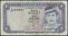 1 Ringgit 1980