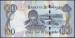 100 Pula 2004