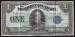 Fata 1 Dolar 1923