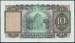 10 Dolari 1967