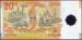 20 Dollars 2007