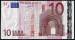 Fata 10 Euro 2002 T