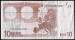 Spatele 10 Euro 2002 T