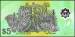 5 Ringgit 1996