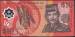 10 Ringgit 1998